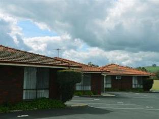 Donnybrook Motel Kültér fotó