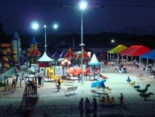 Donnybrook Motel Kültér fotó